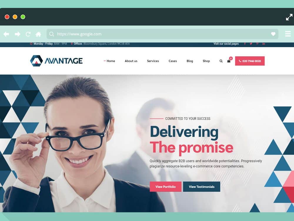 premium-consulting-website-templates-wordpress-themes