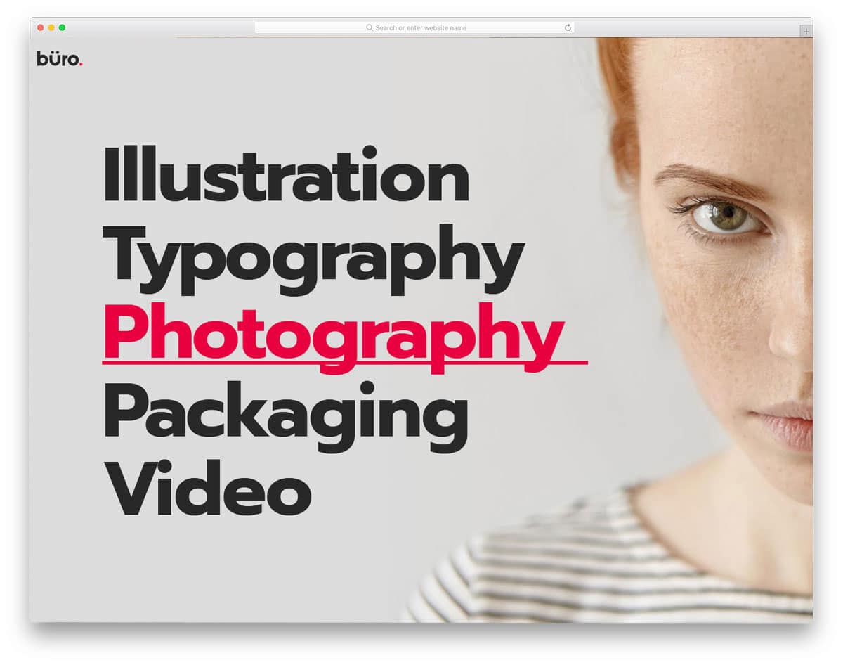 wordpress theme with multiple interactive modern demos