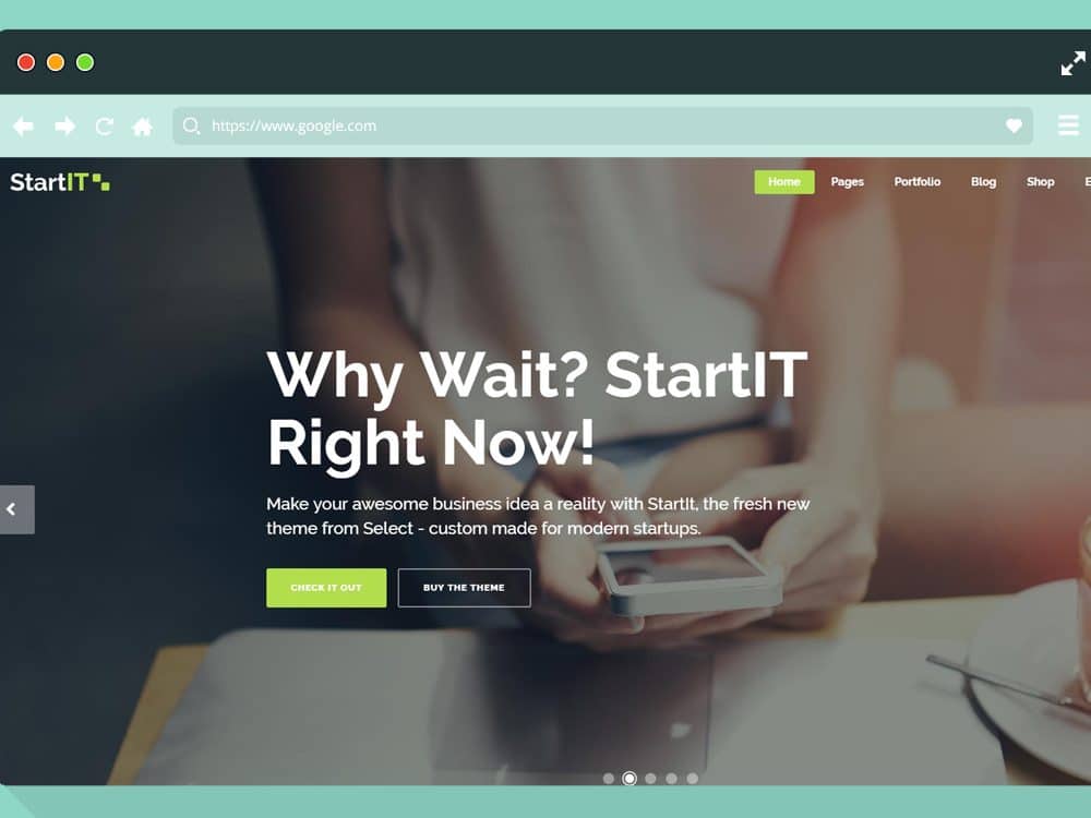 technology-website-templates-wordpress-themes