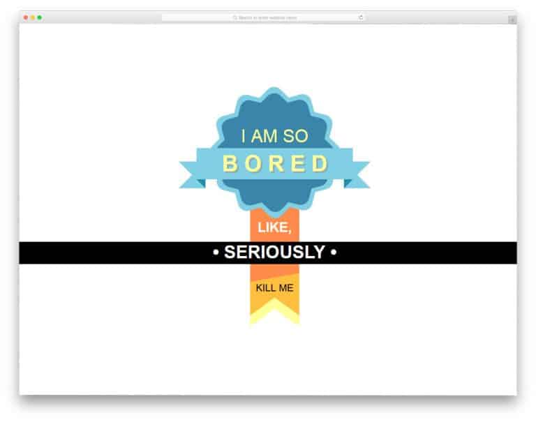 Ribbons – 8 Free CSS Ribbon Sets Plus 35 Community Examples - uiCookies