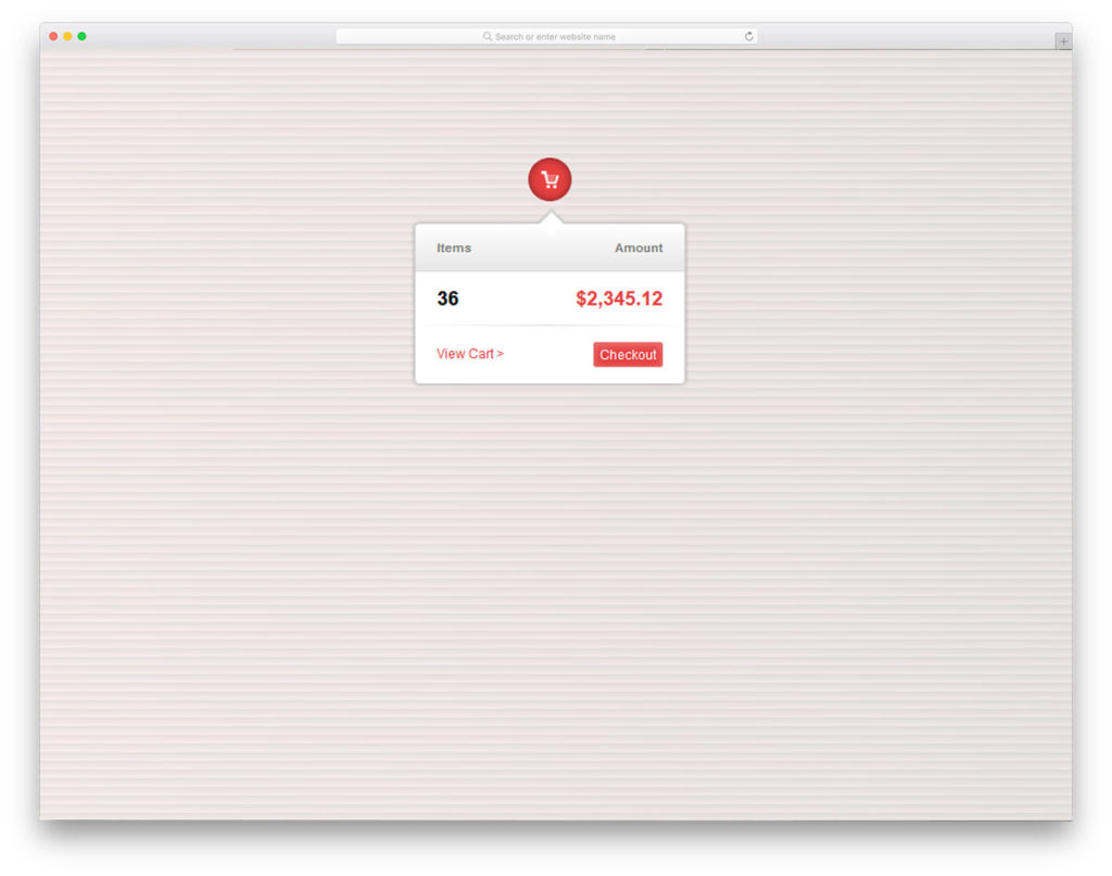 33 User Friendly Tooltips CSS For Websites And Applications