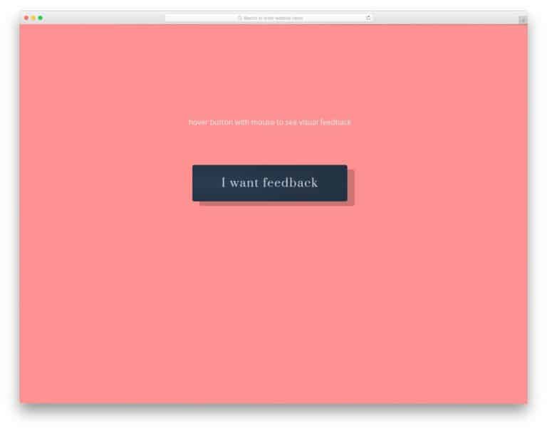36 Best CSS Buttons For Websites 2025 - uiCookies