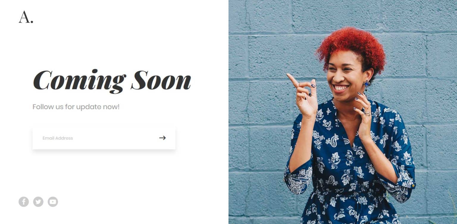 24 Free Under Construction Website Templates 2025 uiCookies