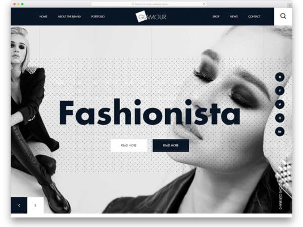 45-best-free-ecommerce-fashion-website-templates-2022