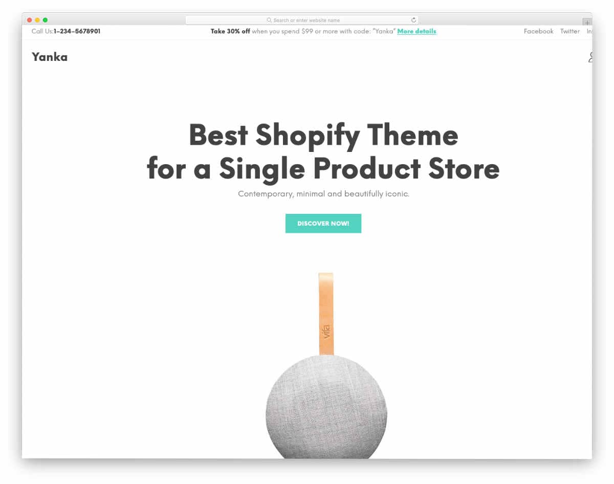 multipurpose shopify theme