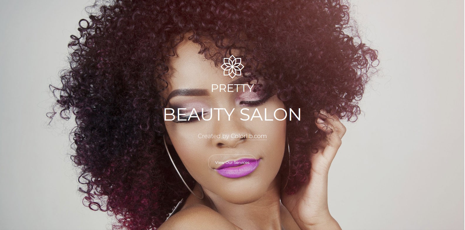 pretty-spa-salon-website-template