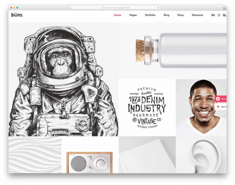 24 Best Dynamic Website Templates 2026 - uiCookies