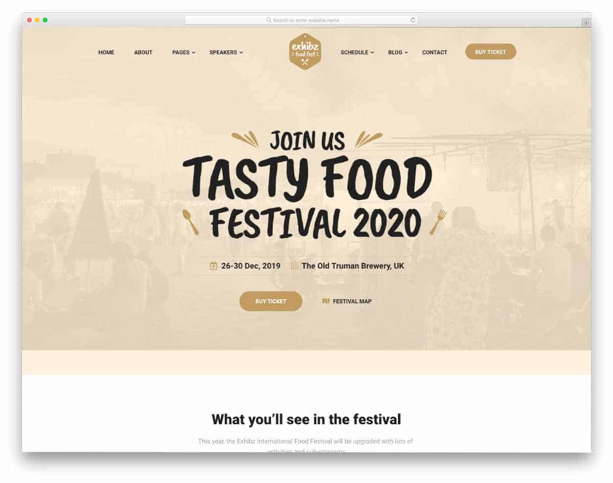 materialize templates for coffee shops