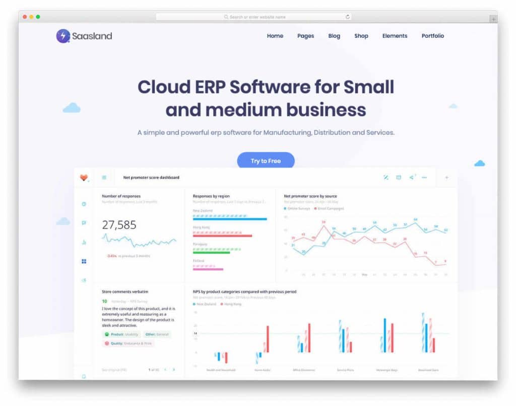 25 Best Materialize Templates To Make Website 2025 - uiCookies