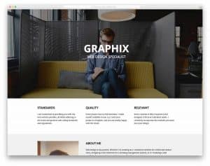 24 Best Website Header Design Templates 2026