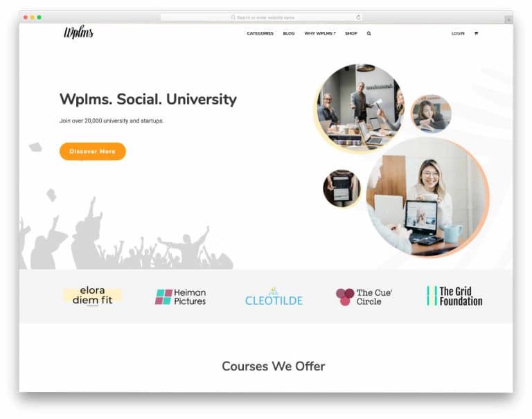 24 Best Dynamic Website Templates 2026 - uiCookies