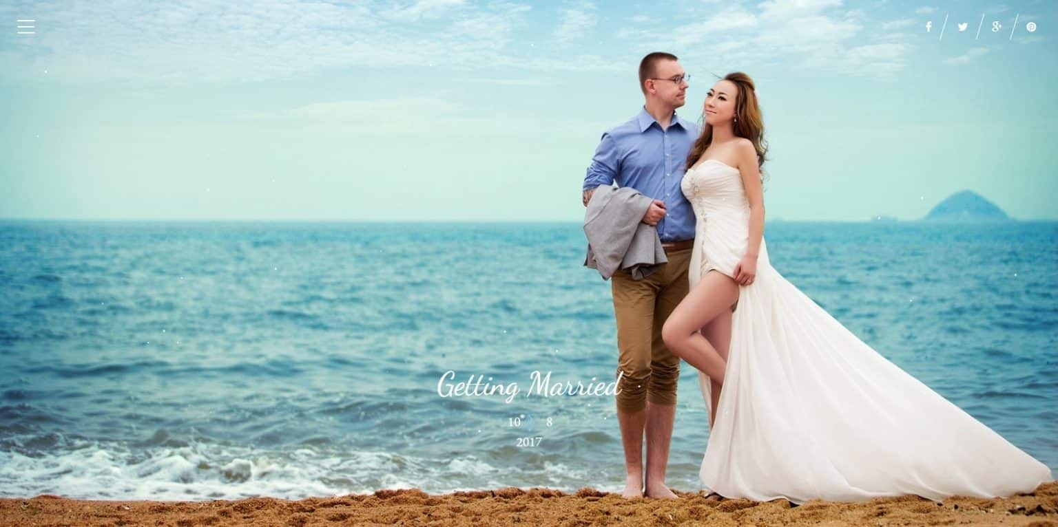 18 Family Reunion Website Template Options For All Events 2020