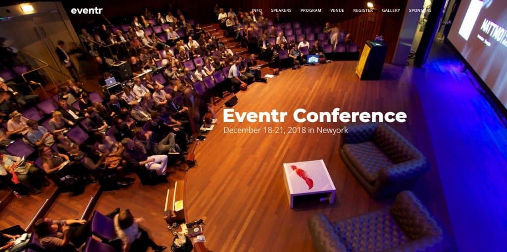 12 Best Family Reunion Website Templates 2026 uiCookies