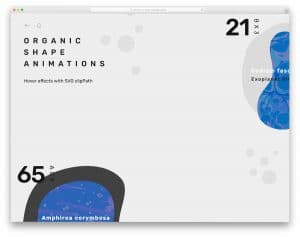 Boostrap Animation Examples 28 Bootstrap Animation Examples To Make A Meaningful Design
