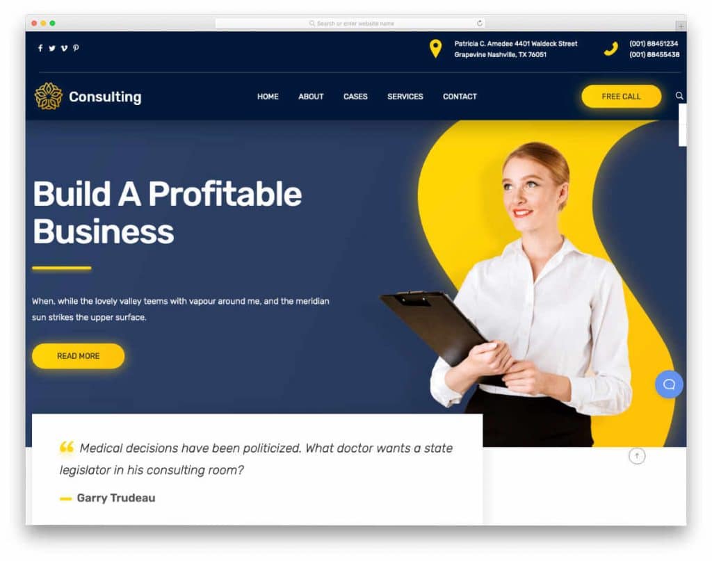 25 Best Credit Repair Website Templates 2026 uiCookies