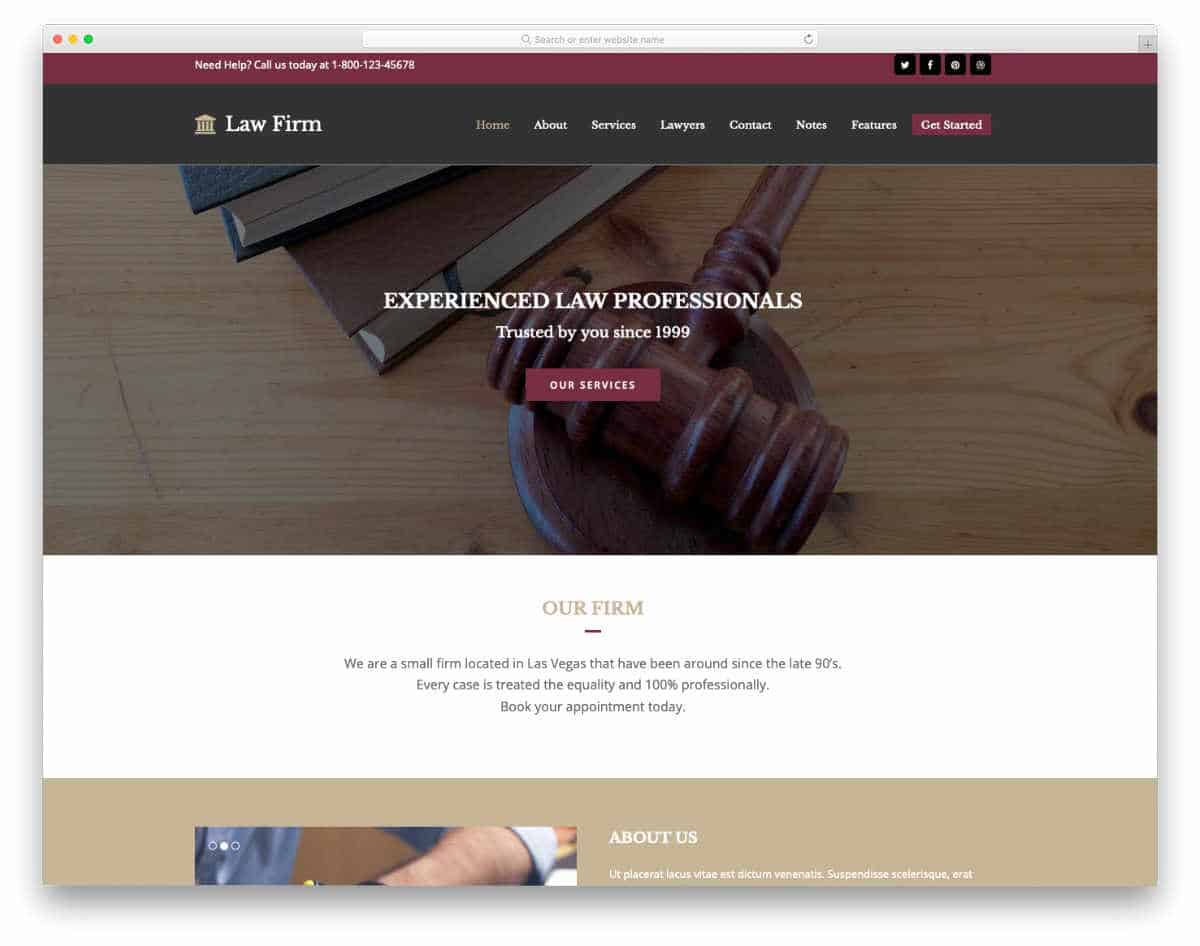 23-intricate-notary-website-template-with-useful-features-uicookies