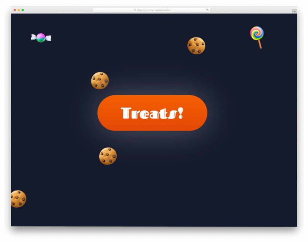33 Stylish CSS Buttons For Fashionable Websites 2020