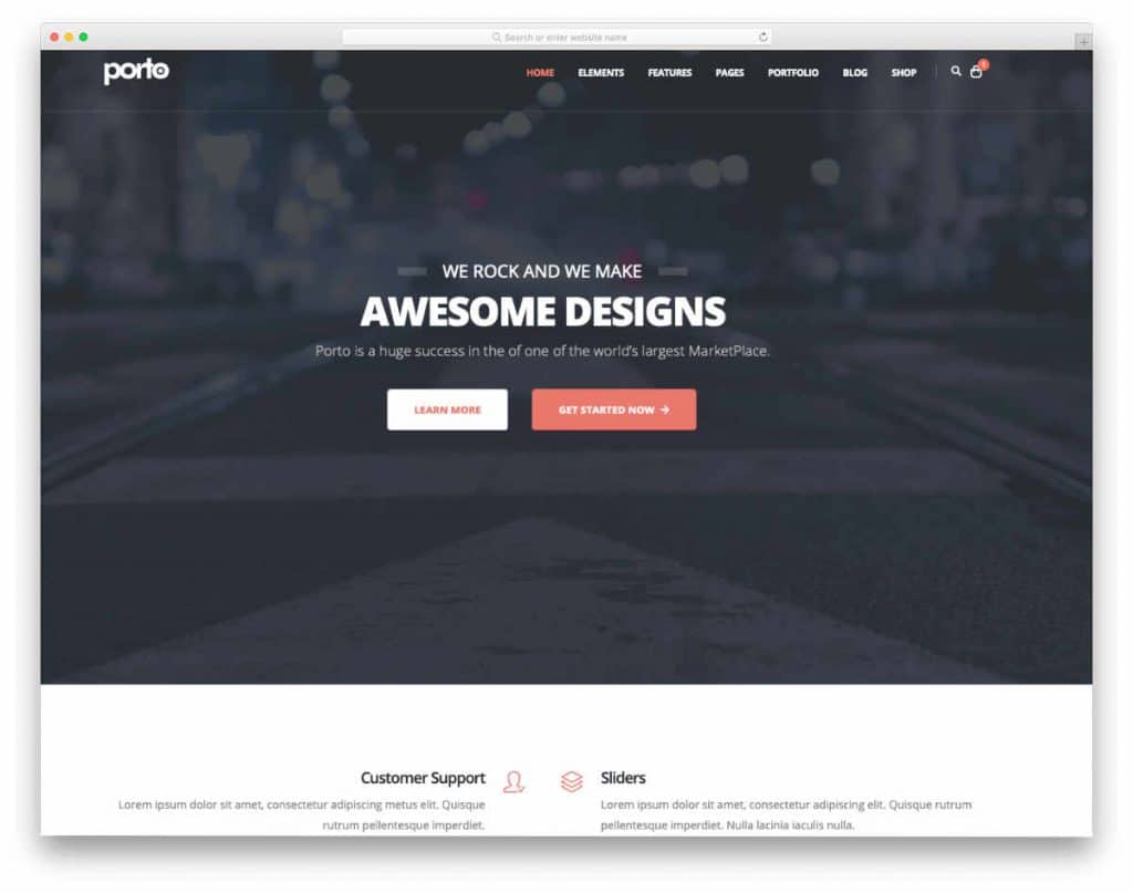 python website template code Images High Quality Grahic 13 Developer Friendly Python Website Templates