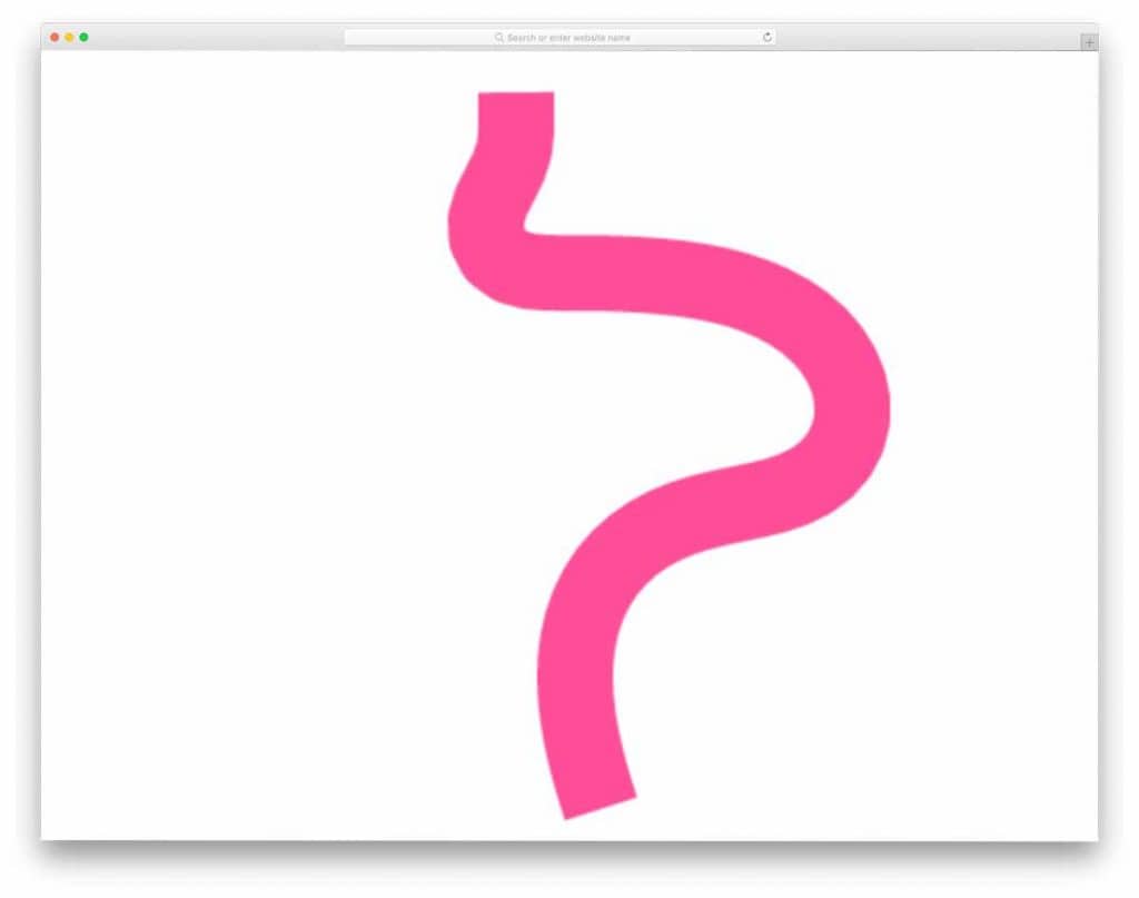 Interactive Ribbon Structure 31 CSS Ribbons To Make Your Websites Look Swanky In 2020