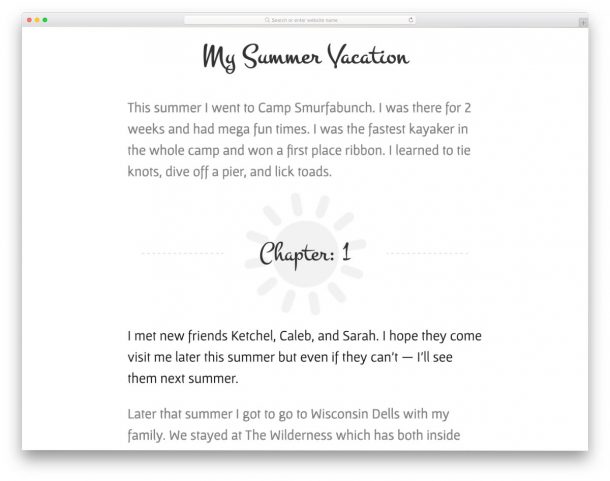 28 Beautiful HTML hr CSS Design With Custom CSS 2020