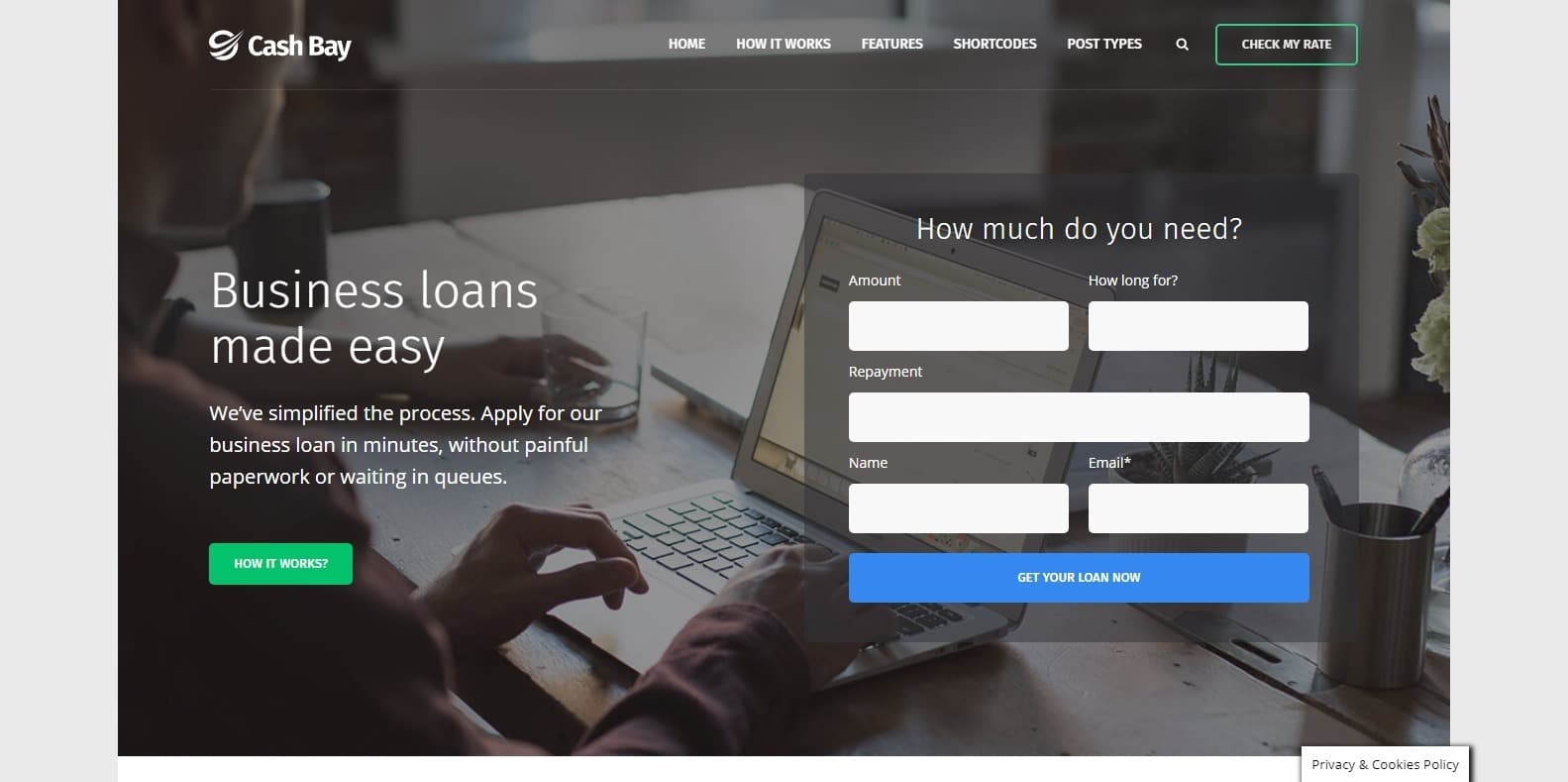 cash-bay-wordpress-mortgage-broker-website-template