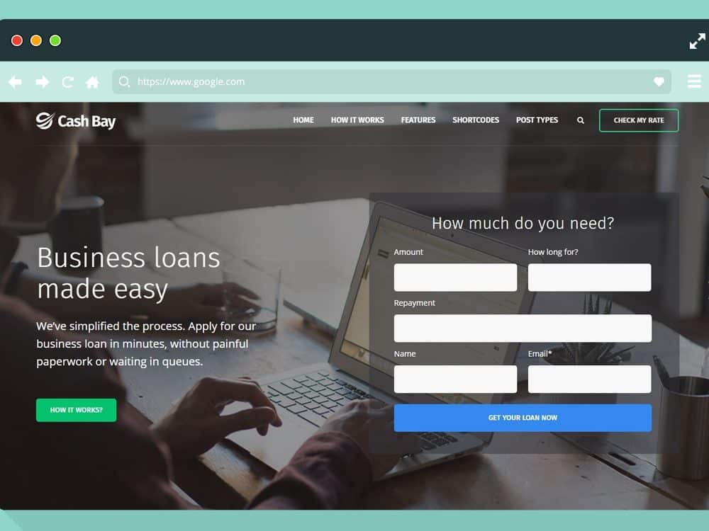 wordpress-mortgage-broker-website-template