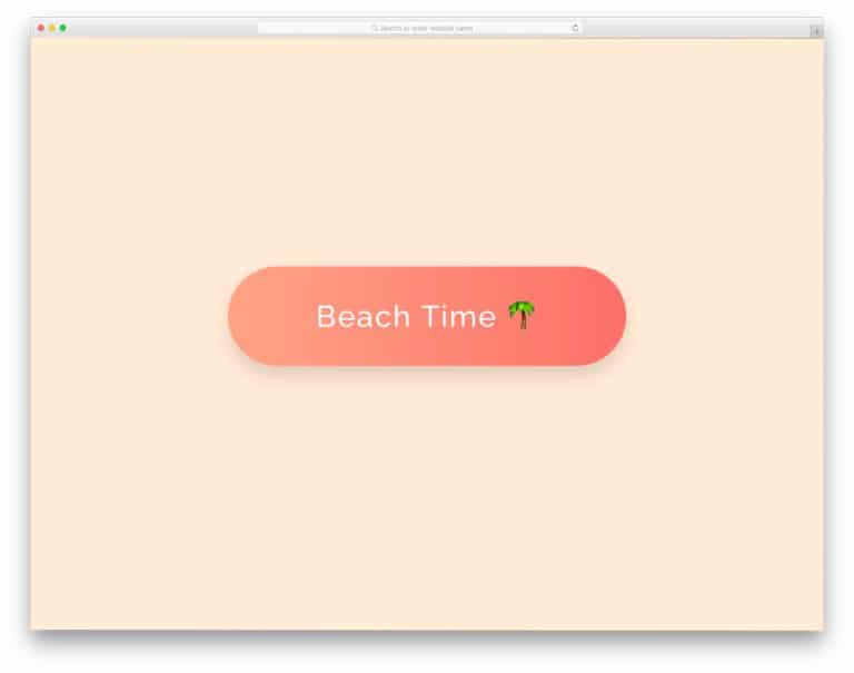 33 Best CSS Gradient Button 2025 - uiCookies