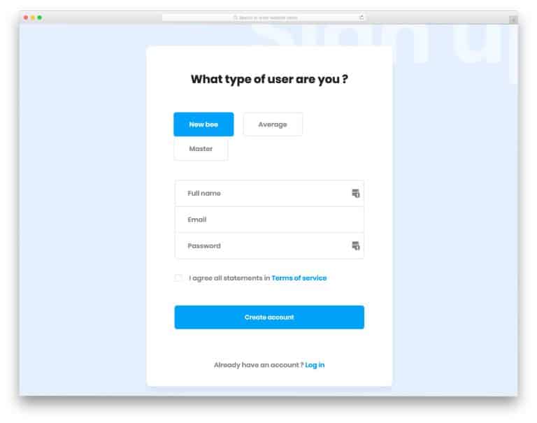 33-properly-designed-bootstrap-registration-form-examples-to-increase