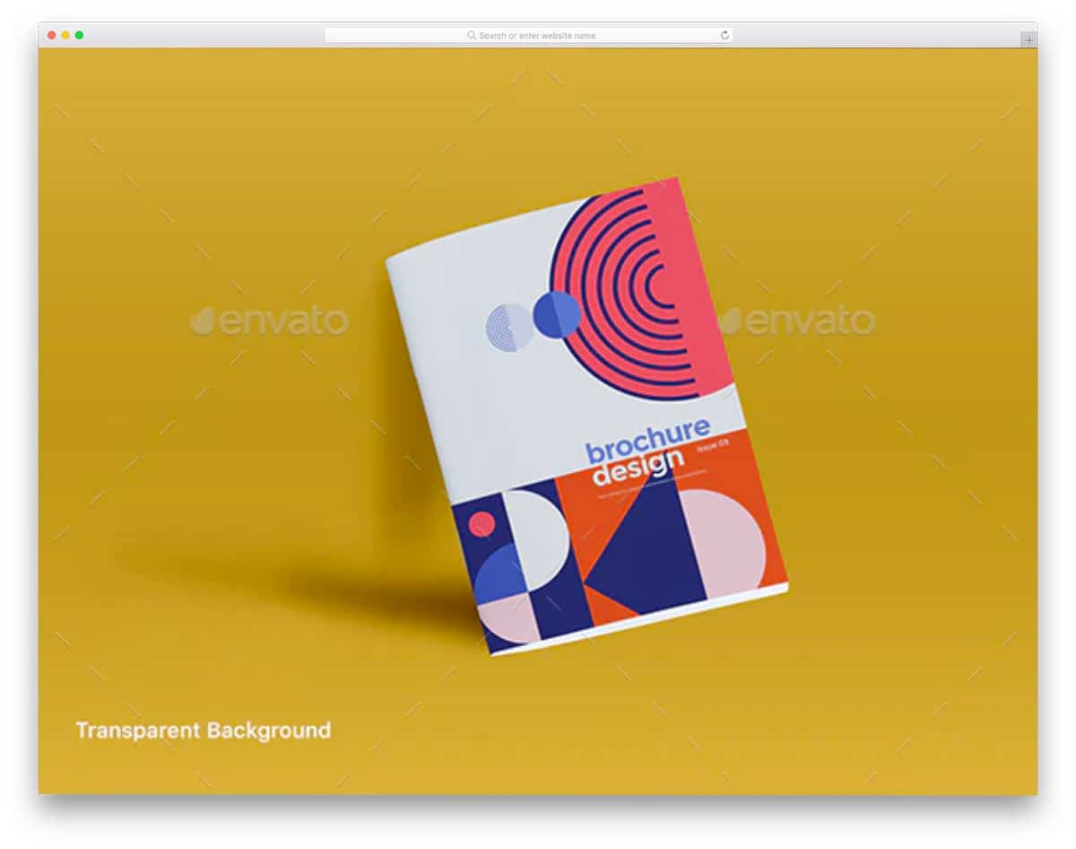 Download 40 Photorealistic Brochure Mockups 2021 Uicookies