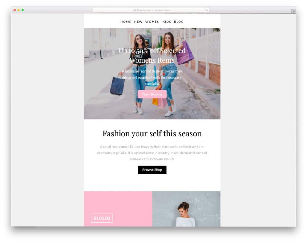 43 Free Email Templates For Each Stage of Business 2022