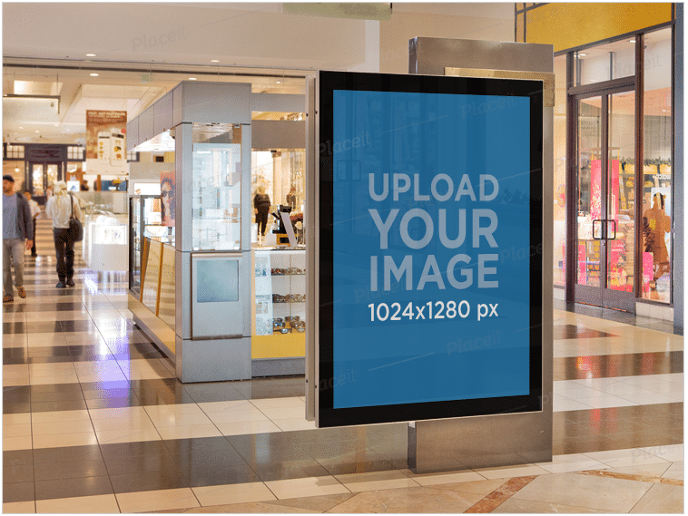 Download 34 Poster Mockups For Attention Grabbing Creative Poster Designs 2020 PSD Mockup Templates