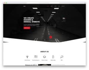 50 Best Free Portfolio Website Templates 2026