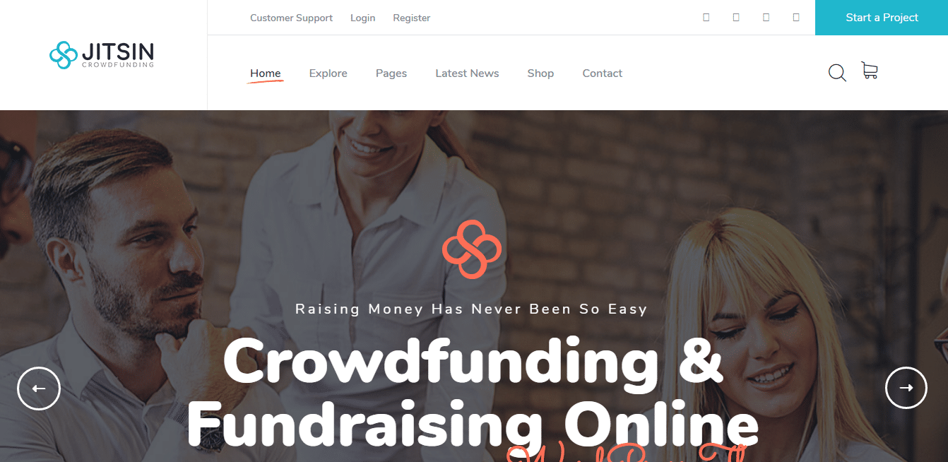 jitsin-church-website-template