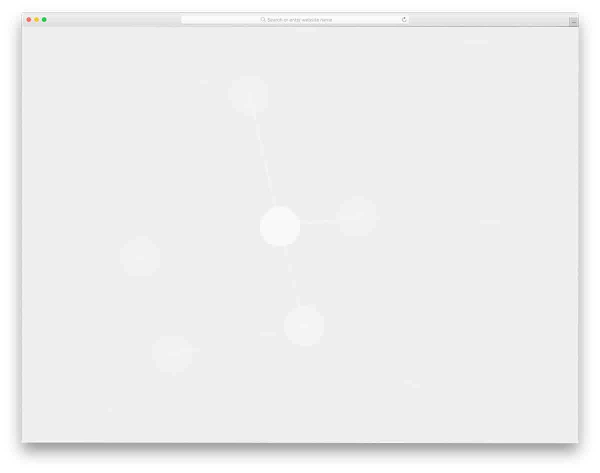 bootstrap background animation example
