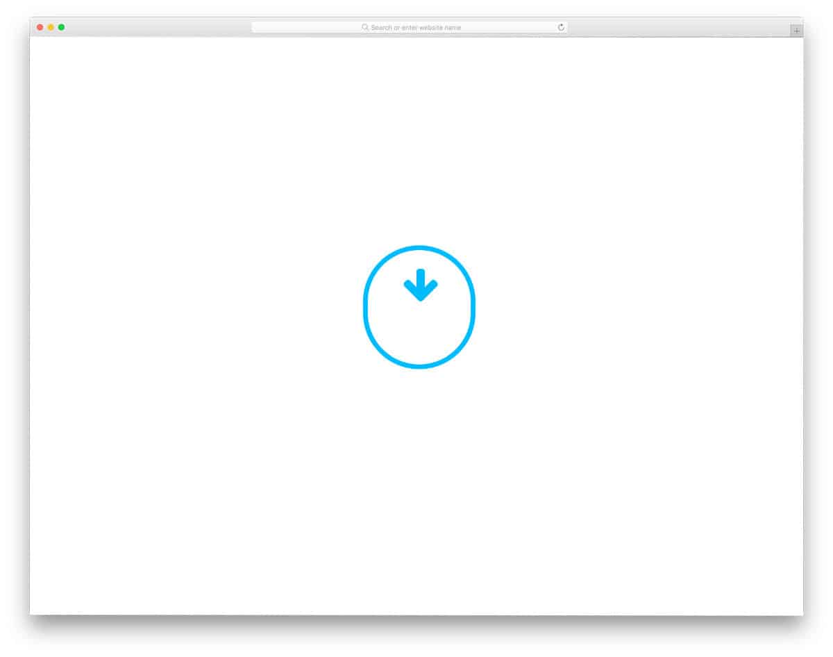 bootstrap bounce animation example