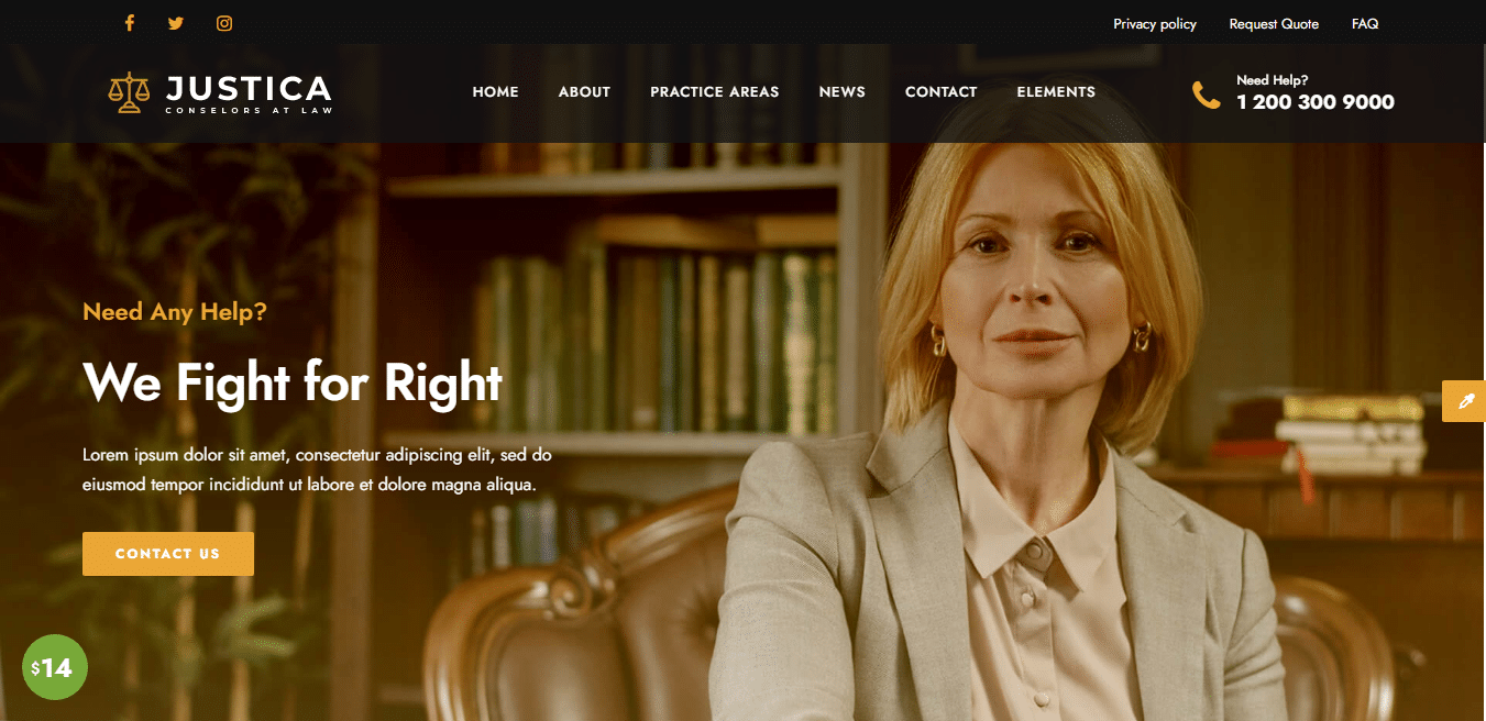 justica-lawyer-website-template