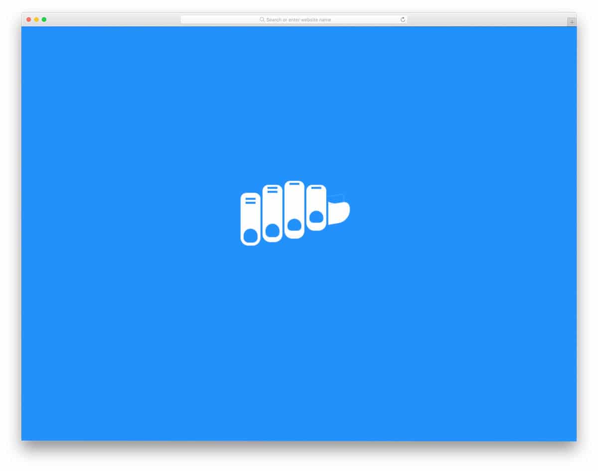 CSS loading animation examples