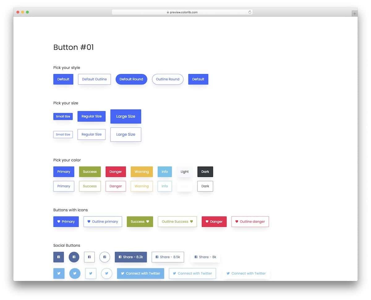 36 Best CSS Buttons For Websites 2026 UiCookies 36 Best CSS Buttons For Websites 2026 UiCookies