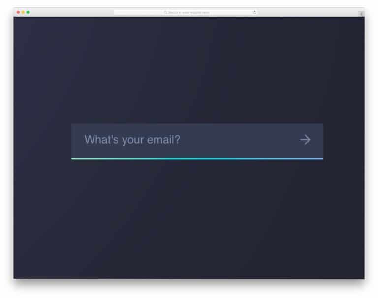 36 Best CSS Input Text Form Templates 2026 - uiCookies