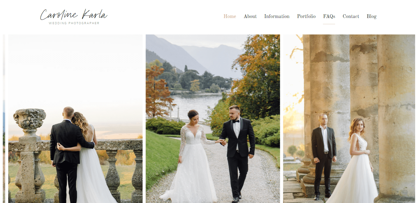 ckarla-wedding-website-template