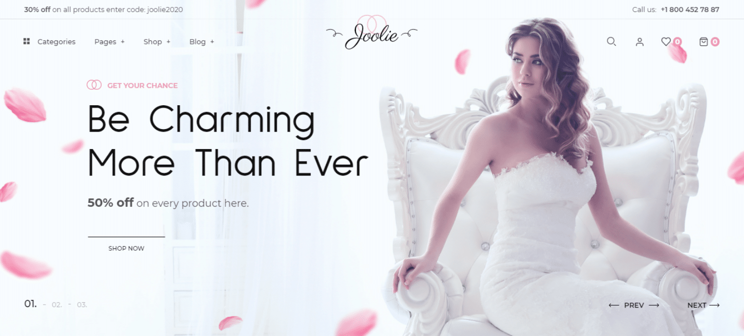 joolie-wedding-website-template