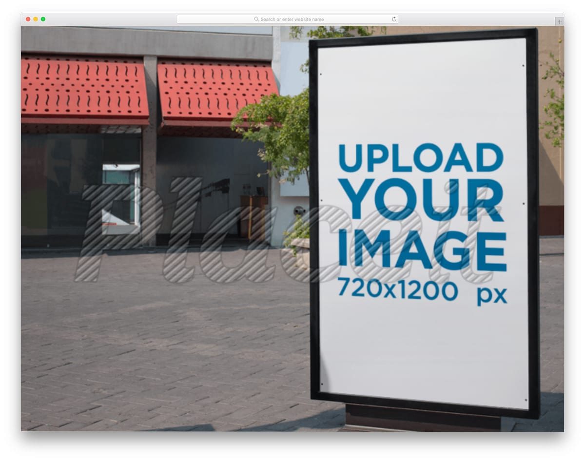 37 Billboard Mockups To Showcase Your Head Turning Designs2021