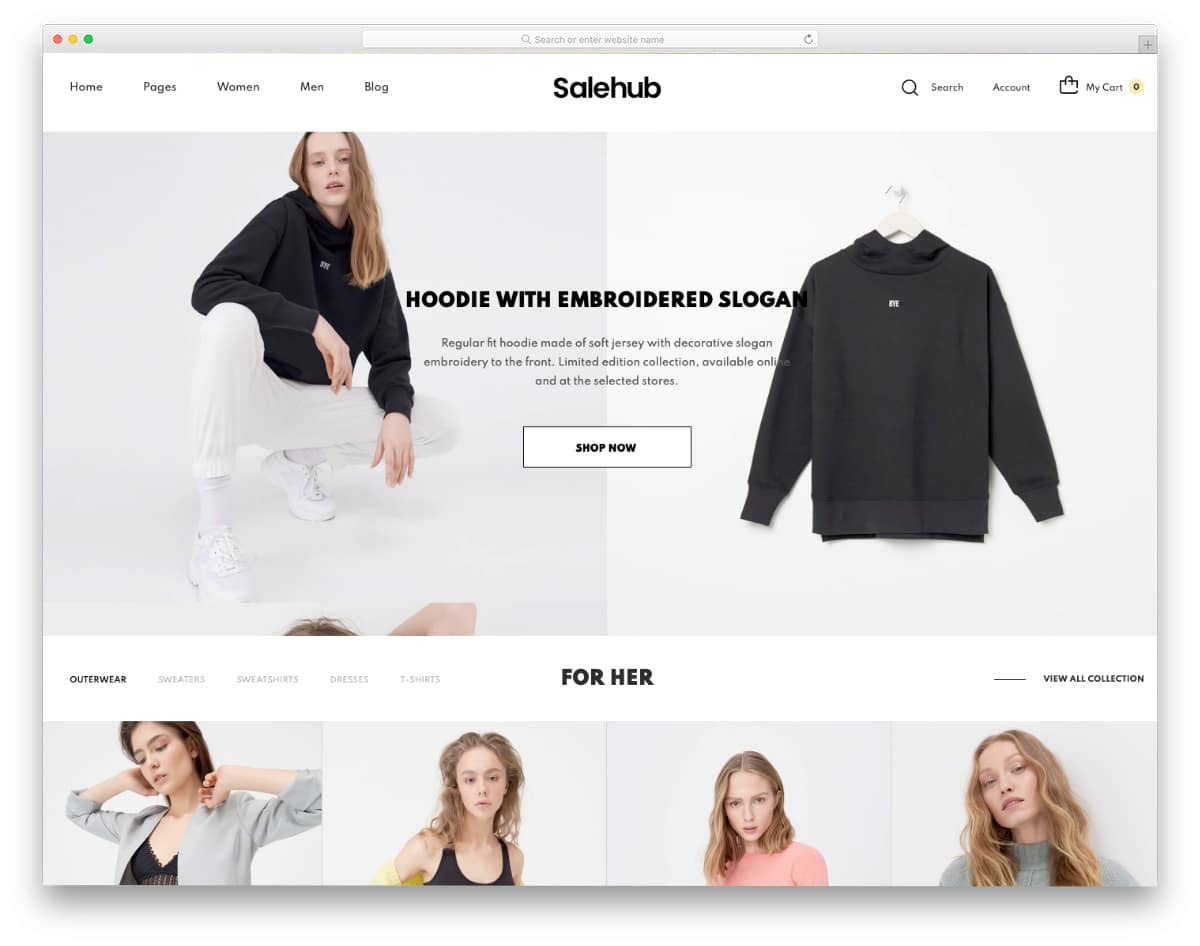 26 Shopify Subscription Themes For Shopify Subscription Box Business