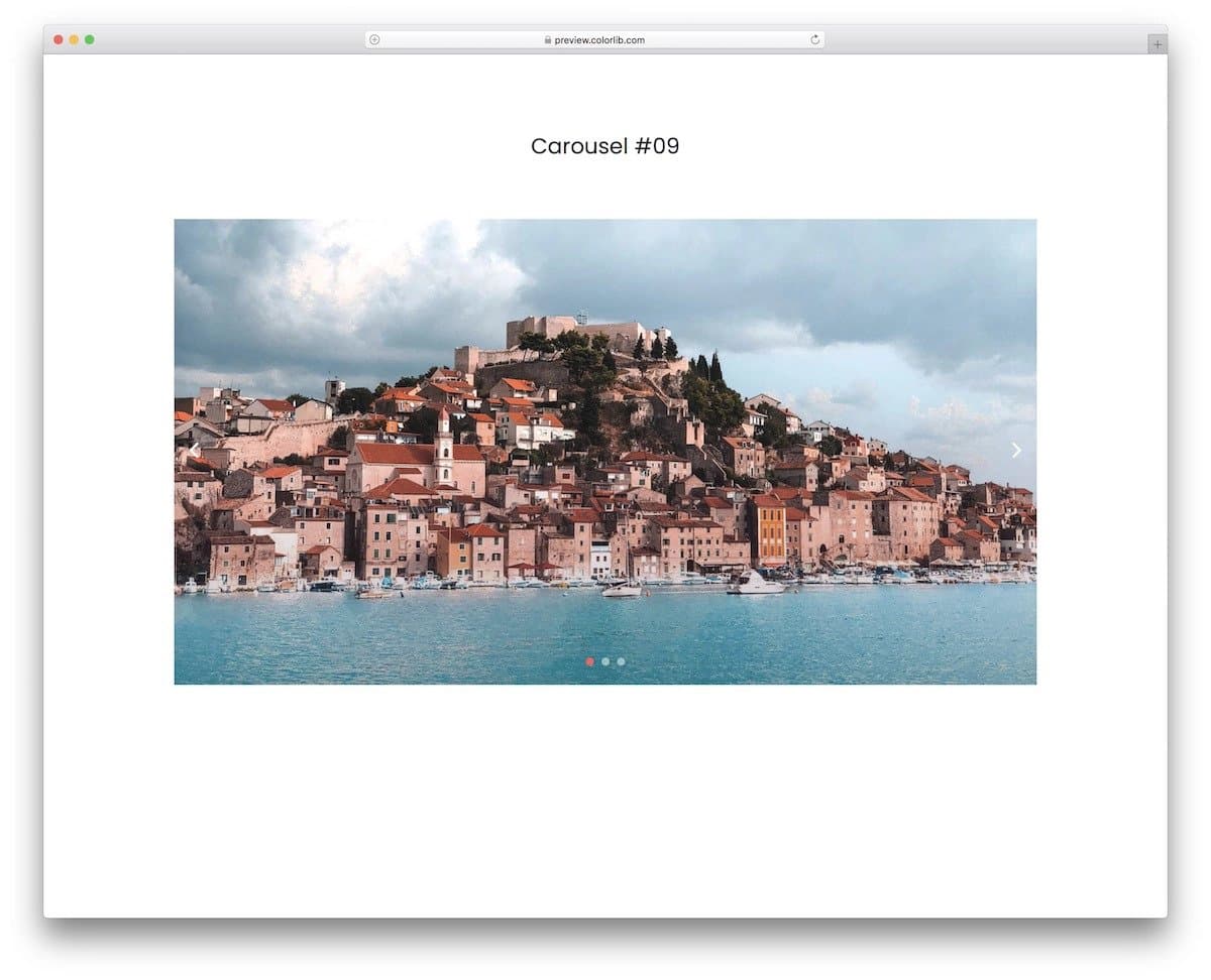 bootstrap image gallery free download