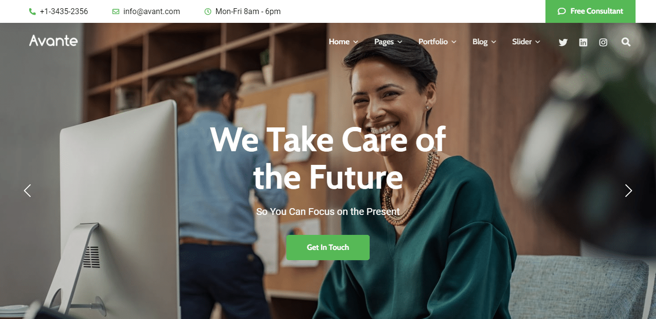 avante-html5-business-responsive-website-template