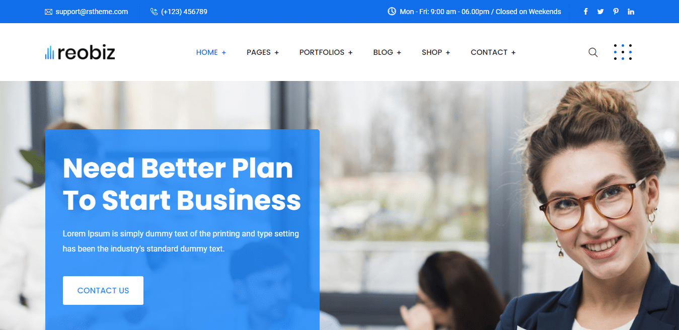 reobiz-html5-business-responsive-website-template