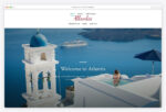 Atlantis – Hotel Free HTML5 Template Using Bootstrap Framework