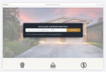 Haus – Free Real Estate HTML5 Website Template