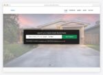 Haus – Free Real Estate HTML5 Website Template