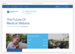 Health – Free Medical Template Using Bootstrap Framework